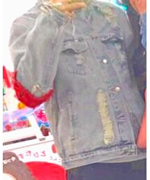 424 CLOTHING | デニムジャケット