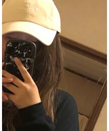 GLOBE | キャップ