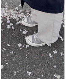 CONVERSE | スニーカー