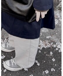 JEANASIS | パンツ