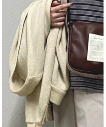 古着 | カーディガン/ボレロ