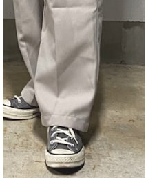 CONVERSE | スニーカー