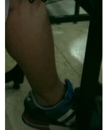 adidas | シューズ