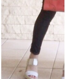 無印良品 | デニムパンツ