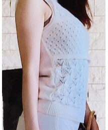 AG by aquagirl | その他トップス