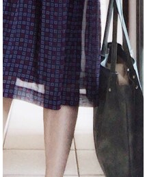 母のおさがり | ワンピース