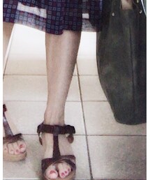 REGAL | サンダル