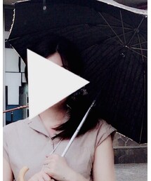 PAUL&JOE SISTER | 長傘