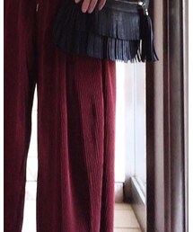 しまむら | パンツ