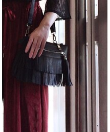 しまむら | ショルダーバッグ