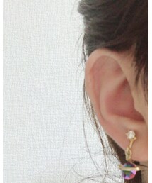 Handmade | イヤリング