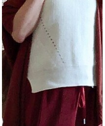 index | ニット/セーター