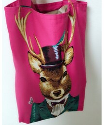 Handmade | トートバッグ