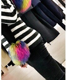URBAN RESEARCH | マフラー