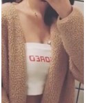 FOREVER 21(フォーエバー トゥエンティーワン)の「トップス(その他トップス)」