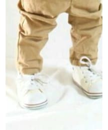 H&M | チノパンツ