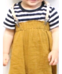 無印良品 | Tシャツ/カットソー