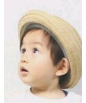 DAISO(DAISO)の「帽子(帽子)」