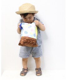 無印良品 | 浴衣