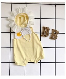 baby sweet | つなぎ/オールインワン