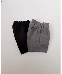 韓国子供服セレクト【くーぴー】 | (パンツ)