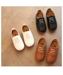 Korea(@baby.sweet2015) | シューズ