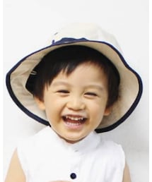 GRIN BUDDY | ハット