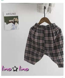 Korea(@lino127) | パンツ