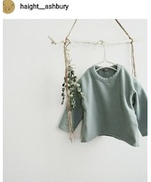 Korea(@haight__ashbury) | ゆっこちゃん、あゆみちゃんからの誕プレ♡(Tシャツ/カットソー)