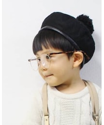 ママの | メガネ