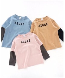 jeansb(@babychu2014) | Tシャツ/カットソー