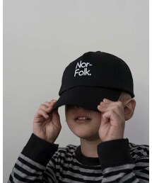Nor-Folk | キャップ