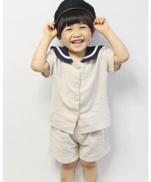 Korea(@lino127) | セットアップ