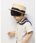 田中帽子店の「帽子(帽子)」