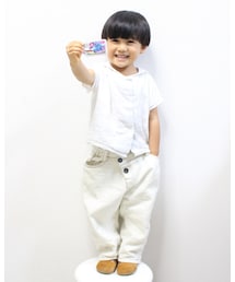 selectshop sourire(@sourireweb) | デニムパンツ