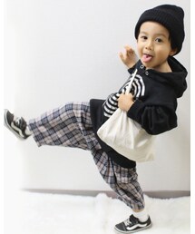 TEGTEG | パーカー