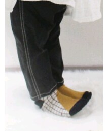 tinycottons | ソックス/靴下