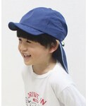 GRIN BUDDY(グリンバディ)の「帽子(キャップ)」