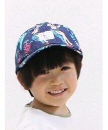 GRIN BUDDY | キャップ