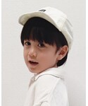GRIN BUDDY(グリンバディ)の「帽子(キャップ)」