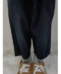 nunuforme | パンツ