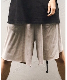 DRKSHDW | その他パンツ