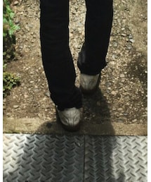 MM6 Maison Martin Margiela_ | スニーカー