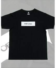 POPisHere | (Tシャツ/カットソー)