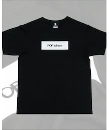 POPisHere | Tシャツ/カットソー