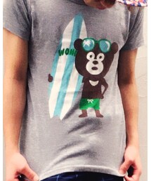 BEAMS T | Tシャツ/カットソー