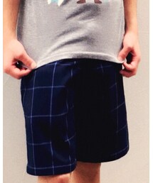 COMME CA MEN | その他パンツ