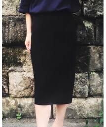 ROSE BUD | スカート