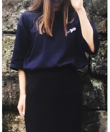 DESIGNERS | Tシャツ/カットソー