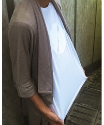 T BY ALEXANDER WANG | カーディガン/ボレロ